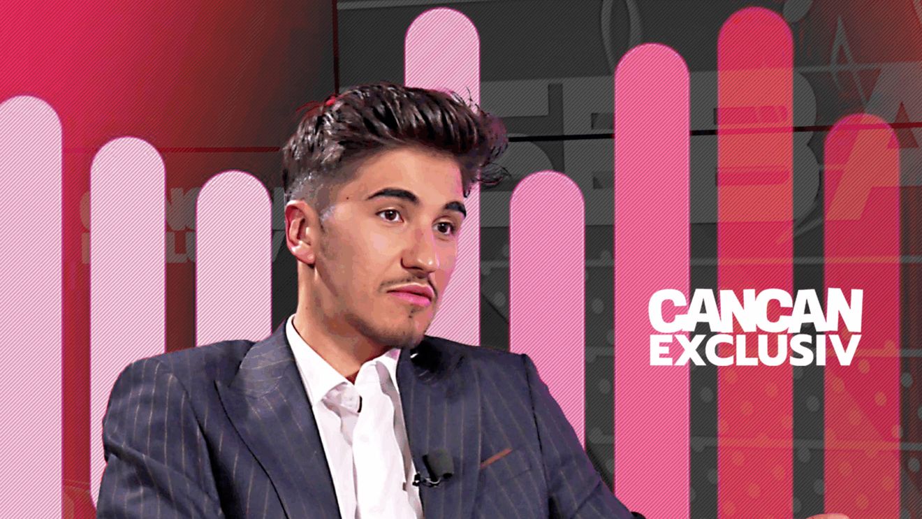 Acuzat de infidelitate, Sebastian Dobrincu vine cu detalii BOMBĂ despre despărțirea care a uimit showbizul: ”Și-a dat seama că a greșit, și-a cerut scuze!”