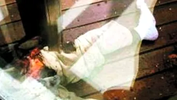 S-a aruncat in gol de la etajul 147