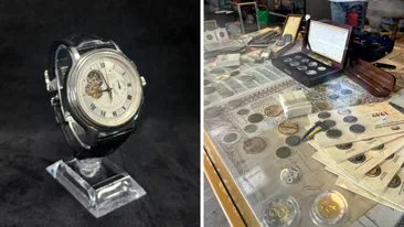 Comunicat: Liquid Money deschide un nou magazin în centrul Sibiului. Este locul unde obiectele prind viață și poveștile tale chiar contează!