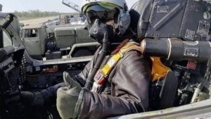 Cine era „Fantoma din Kiev”, pilotul ucrainean a doborât peste 40 de avioane rusești