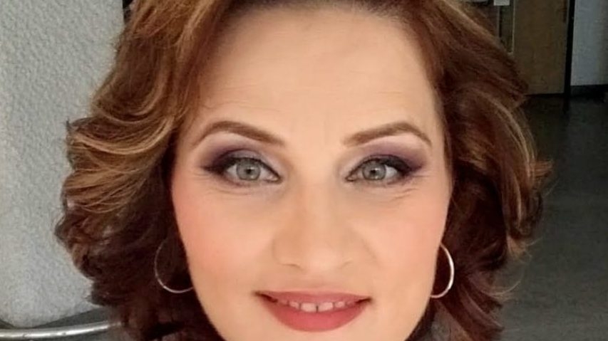 Nicoleta Voicu are probleme grave! Artista riscă să rămână în stradă!