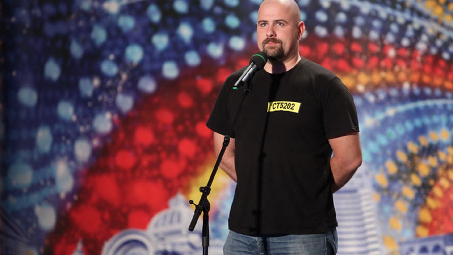 Radu "Mariachi" de la "Romanii au talent" ascunde o poveste de viata ca din filme! Vezi prin cate greutati a trecut si cum si-a revenit dupa cele mai dure lovituri!