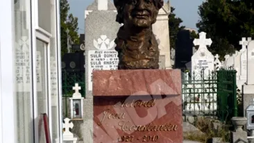 Maestrul Jean Constantin, comemorat la malul marii