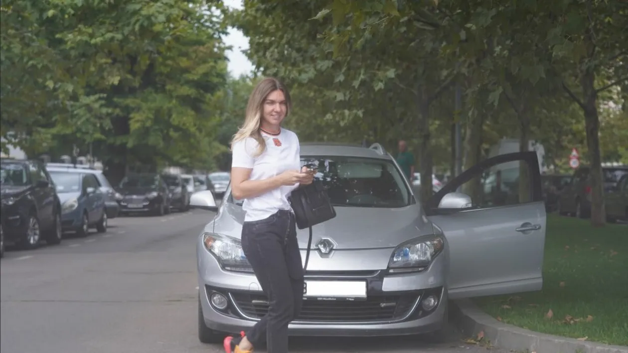 Simona Halep, anunțul momentului! Unde va fi prezentă în decembrie Problemele violenței... | GALERIE FOTO