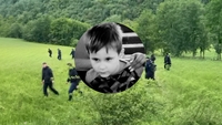 Iosif, copilul de 4 ani dispărut în Bacău, a fost găsit mort. Polițiștii au refăcut traseul micuțului