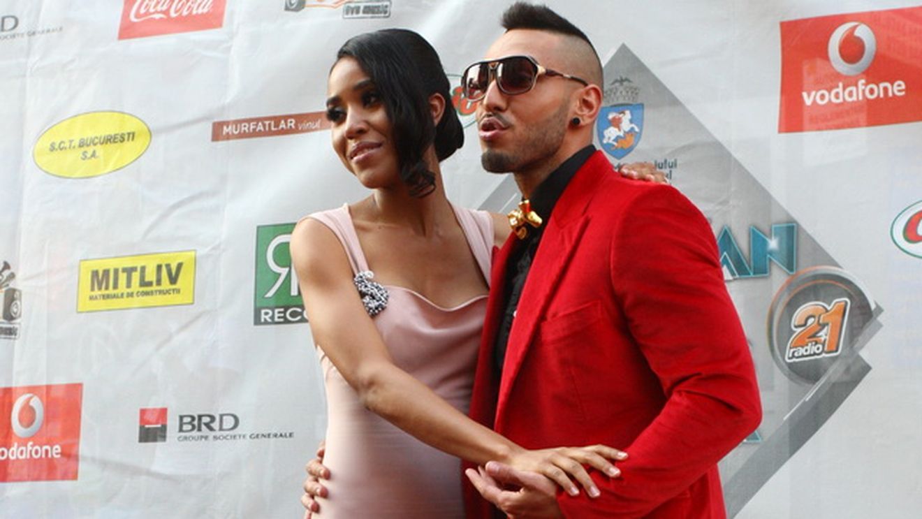 Ana e gata sa puna piciorul in prag si sa divorteze de Alex Velea! Nu mai suporta relatia cantaretului cu Antonia