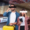 Epidemia de Ebola a băgat frica în autoritățile din SUA. Ce trebuie să facă românii care vor să călătorească în America