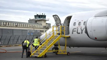Vești bune! Se redeschide Aeroportul Băneasa. Află când mai exact va avea loc prima cursă de linie