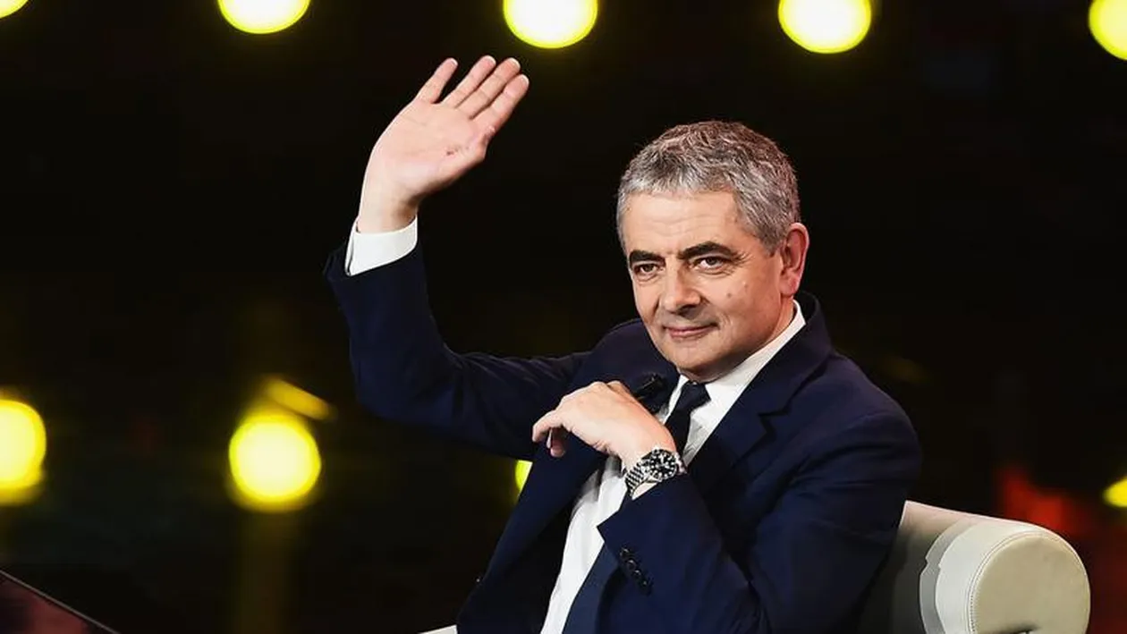 E oficial! Mr. Bean se retrage de pe scenă din cauza fiicei lui, Isla!