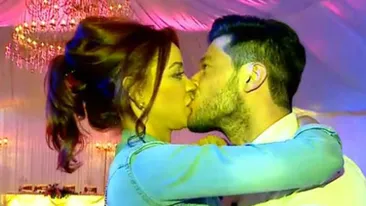 Buzdugan il sfătuieste pe Slav să se impace cu trecutul Biancăi si cu fostii ei iubiti: Doar nu s-a insurat cu o sfântă