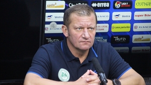 Dorinel vrea play-off-ul cu Chiajna: „Ne dorim şi acesta a fost obiectivul de când am venit aici!”