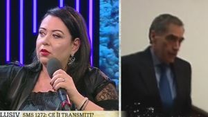 Oana Roman, cu sănătatea la pământ ”Îmi ies ochii din orbite!”