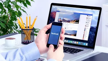 Un bărbat a fost amendat pentru o postare pe Facebook. Ce scrisese, de fapt