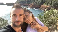 MĂDĂLINA GHENEA, fotografiată goală în baie de iubitul ei!