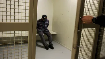 Autoritatile sunt in alerta! Un detinut a evadat in urma cu putin timp