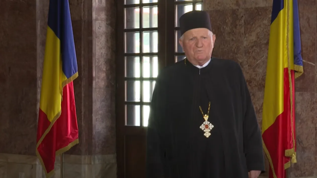 De unde provine, de fapt, piesa „Așa-i românul”. Preotul care a descoperit cântecul face lumină, după afirmația controversată a lui Grigore Leșe