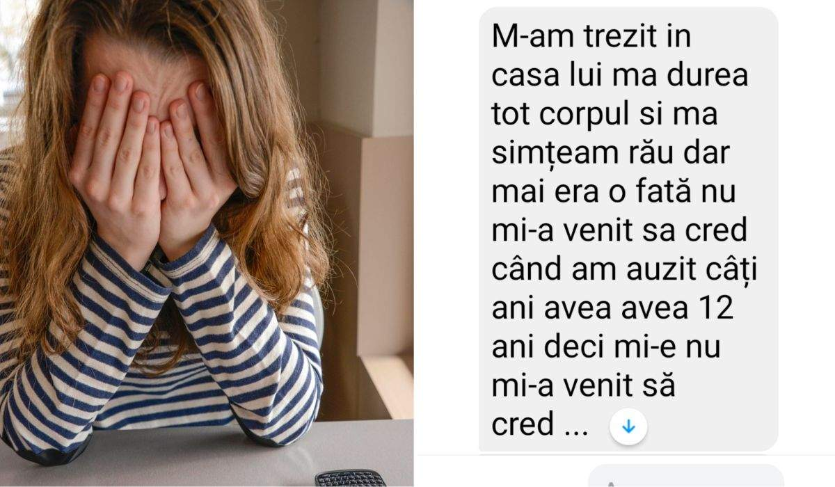Maria, a treia victimă a lui Gheorghe Dincă, a rupt tăcerea: “M-am trezit în casa lui şi mai era o fetiţă”. Ce i-a făcut monstrul din Caracal în mașină