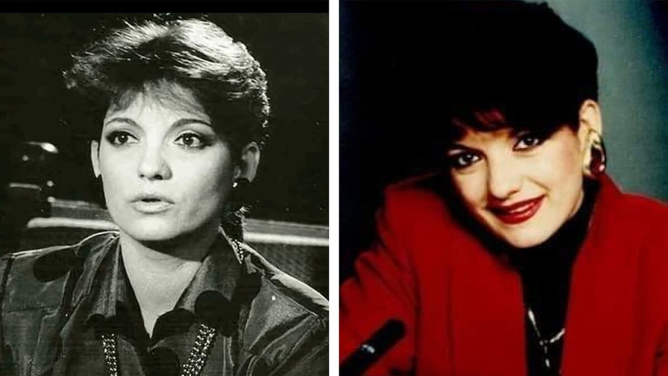 Cum arată acum Carmen Movileanu. În anii '90, era mai mai îndrăgită știristă de la TVR și vocea "Teleenciclopedia"