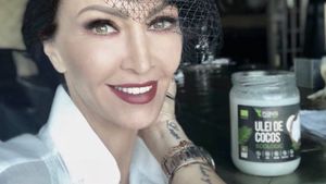 Mihaela Rădulescu, despre prima experienţă sexuală: „Nu mi s-a părut nimic grozav…”