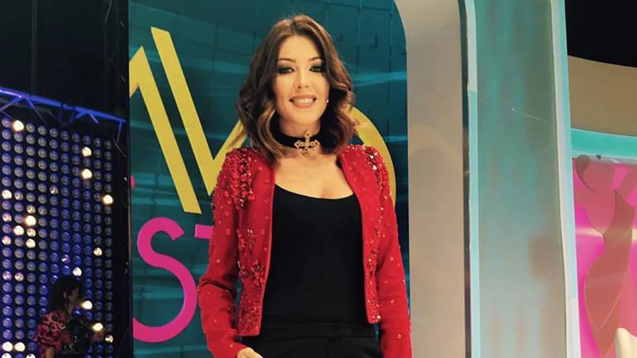 ILINCA VANDICI a vorbit despre sarcină, dar şi despre relaţia ei! Ce dezvăluiri a făcut:,,Nu am mai putut să-i cer nimic lui Dumnezeu‘’