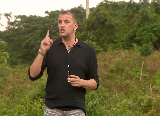 Adevarul despre Cosmin Cernat. De ce e atat de slab prezentatorul Exatlon