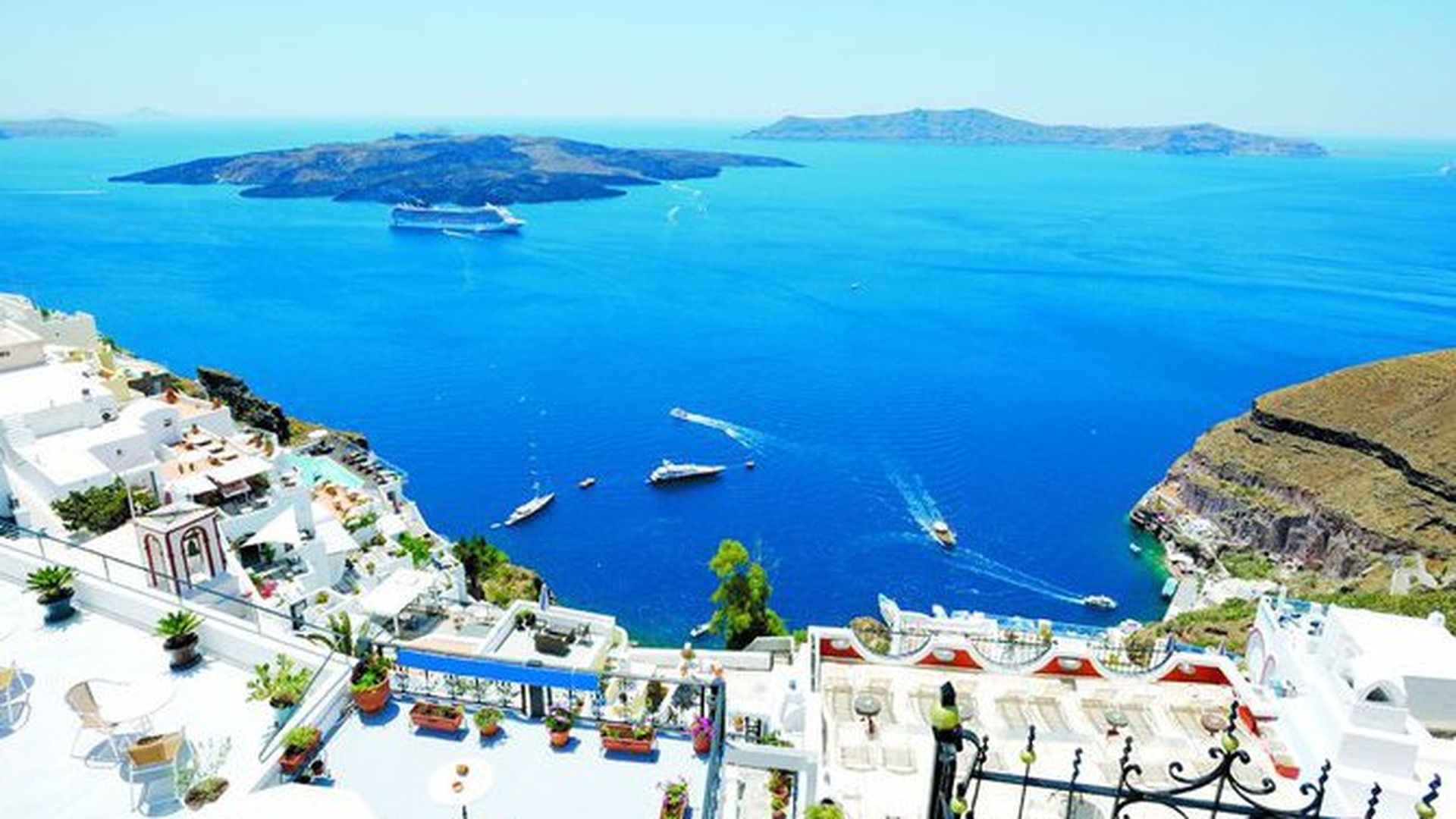 Adio, vacante ieftine in Grecia!