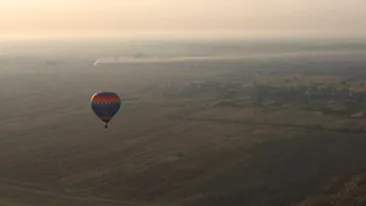 Un balon cu aer cald s-a prabusit in Noua Zeelanda provocand 11 morti