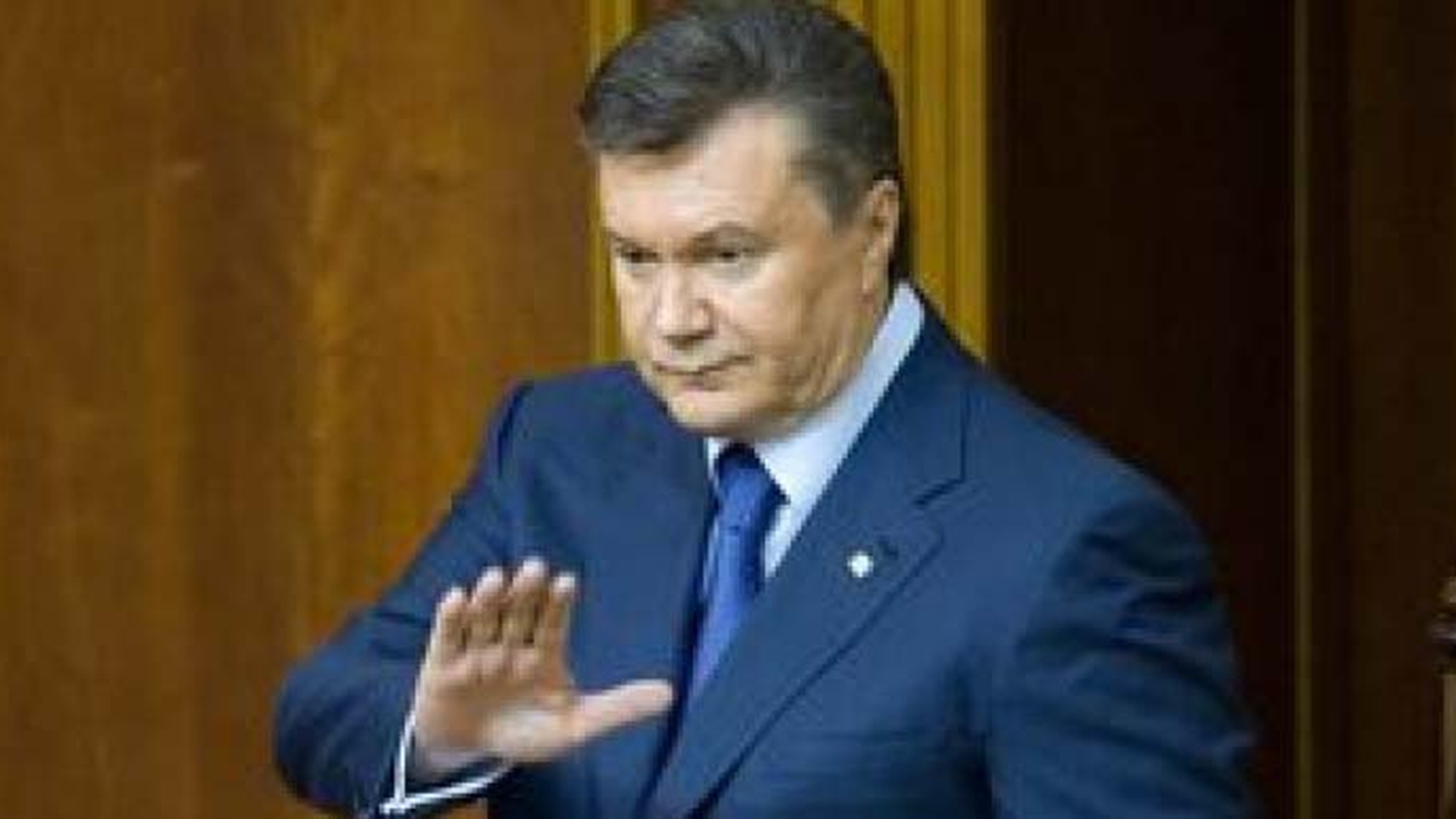 A murit inecat! Fiul fostului presedinte ucrainean Viktor Ianukovici fugise in Rusia