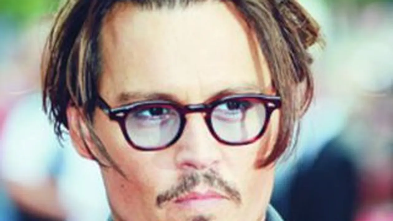 Johnny Depp si-a luat palat de 10 milioane de euro