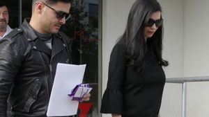 Anda Călin cere disperată ajutorul prietenilor virtuali! Mesajul pe care l-a postat în urmă cu puţin timp: “Mi s-a rupt sufletul!“