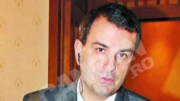 Lucian Mandruta se muta la Media Pro