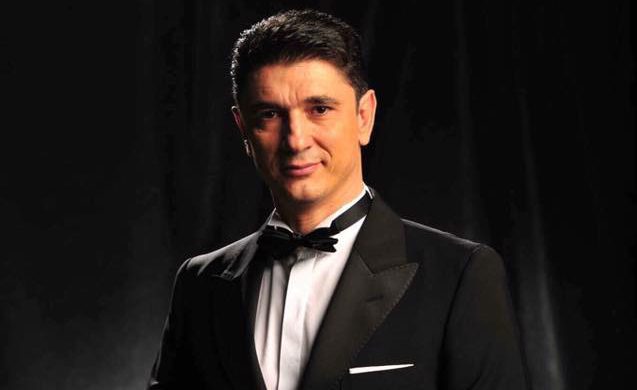 Luis Lazarus, luat prin surprindere de o tanti: “Taxa de mormânt“! Ce a urmat este incredibil