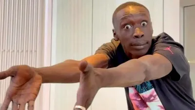 Cât valorează Khaby Lame, cel mai urmărit om de pe TikTok