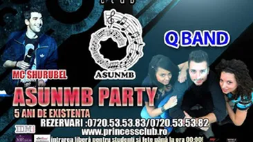 Mandinga, repetitie cu public pentru Eurovision