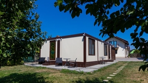(P) Moda caselor moderne: tendințe, stiluri și inspirații pentru viitor
