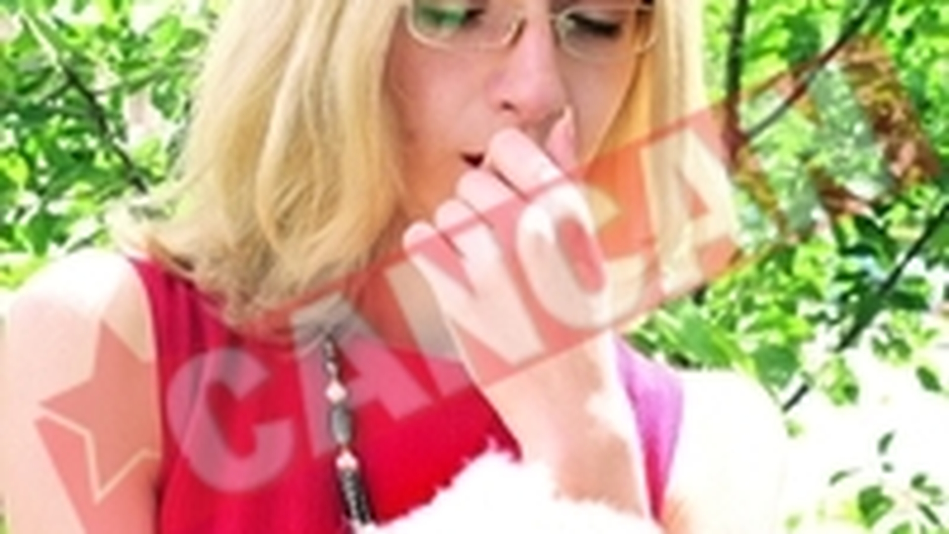 Puful plopilor face ravagii in Bucuresti