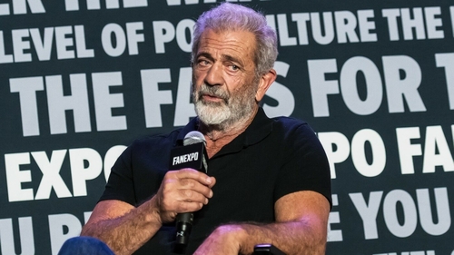 Mel Gibson a ajuns la Muntele Athos! Vești bune pentru fanii lui: pelerinajul ar putea avea legătură cu...