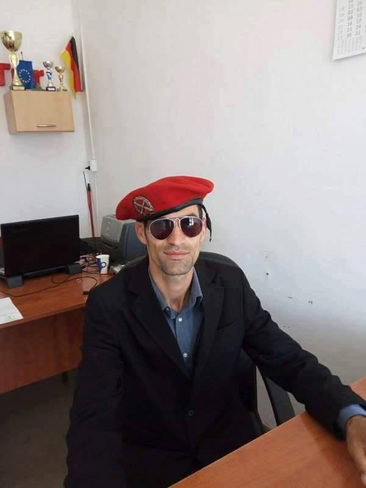Viorel Botezatu de la ”Românii au talent” îşi caută soţie