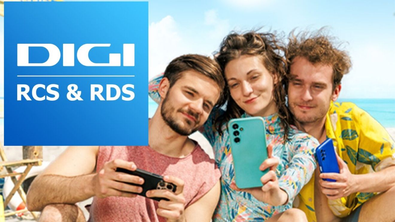 Digi RCS-RDS taie facturile la jumătate! Sunt vizați toți abonații din România