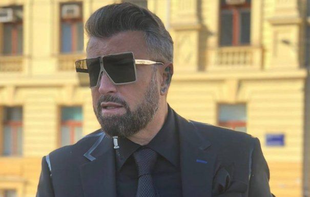 Bombă în showbiz! Un bărbat susține că i-a crescut copilul secret a lui Cătălin Botezatu