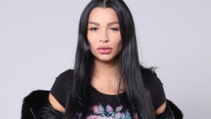 Brigitte și Raluca Podea nu au îngropat securea războiului! Scandal într-o emisiune TV. „Este sub nivelul meu”