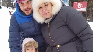 OANA ROMAN, din nou gravidă. Primele declaraţii despre sarcină: „Dumnezeu a vrut ca eu...“
