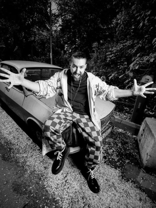 Smiley se alătură Loredanei, lui Conect-R, Natanticu și Oanei Sîrbu în concertul caritabil de ziua ei