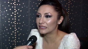 Andra a rupt tăcerea, după ce s-a spus că e din nou însarcinată