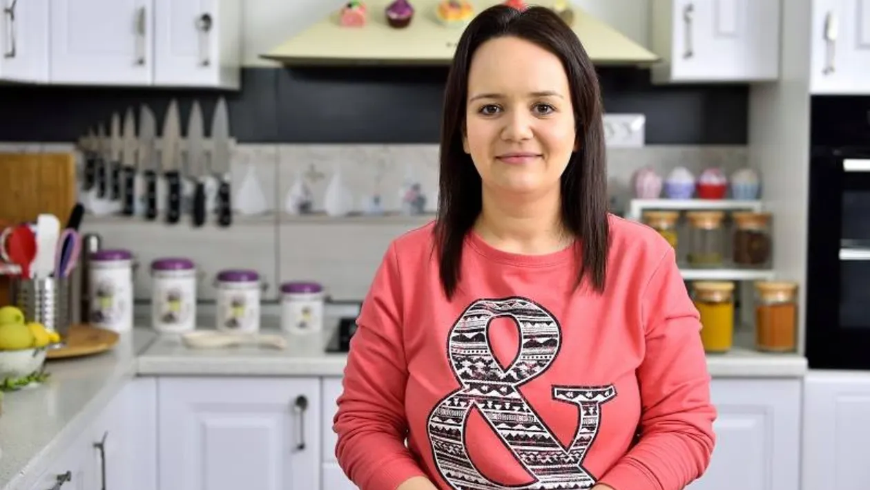 Bucătăreasa Jamila, prima reacție despre divorț: “De aproape 16 ani…”