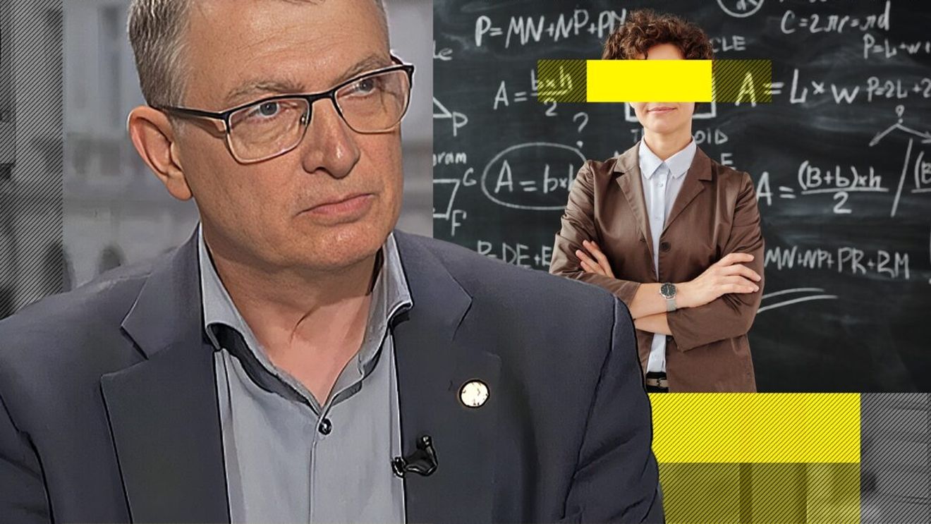 Prima de 1.500 de lei pentru profesori, un balon de săpun. Șeful sindicatelor din Educație dezvăluie cum vor putea fi folosiți banii de către cadrele didactice