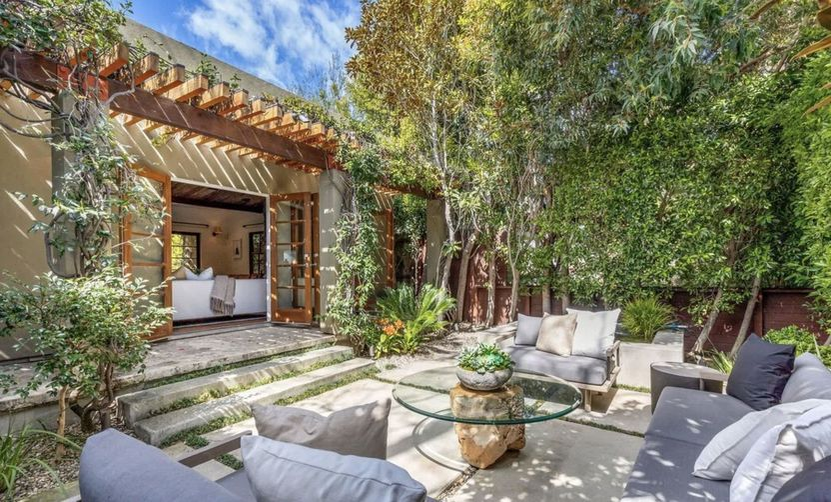 Casa lui Bradley Cooper/ Foto: Realtor.com