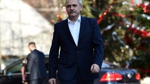 LIVIU DRAGNEA nu este apărat de SPP. ”Am doar un şofer, este şi mai fricos”