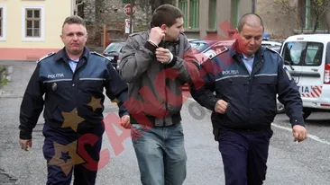 Inchis si dupa ce a platit cautiunea!