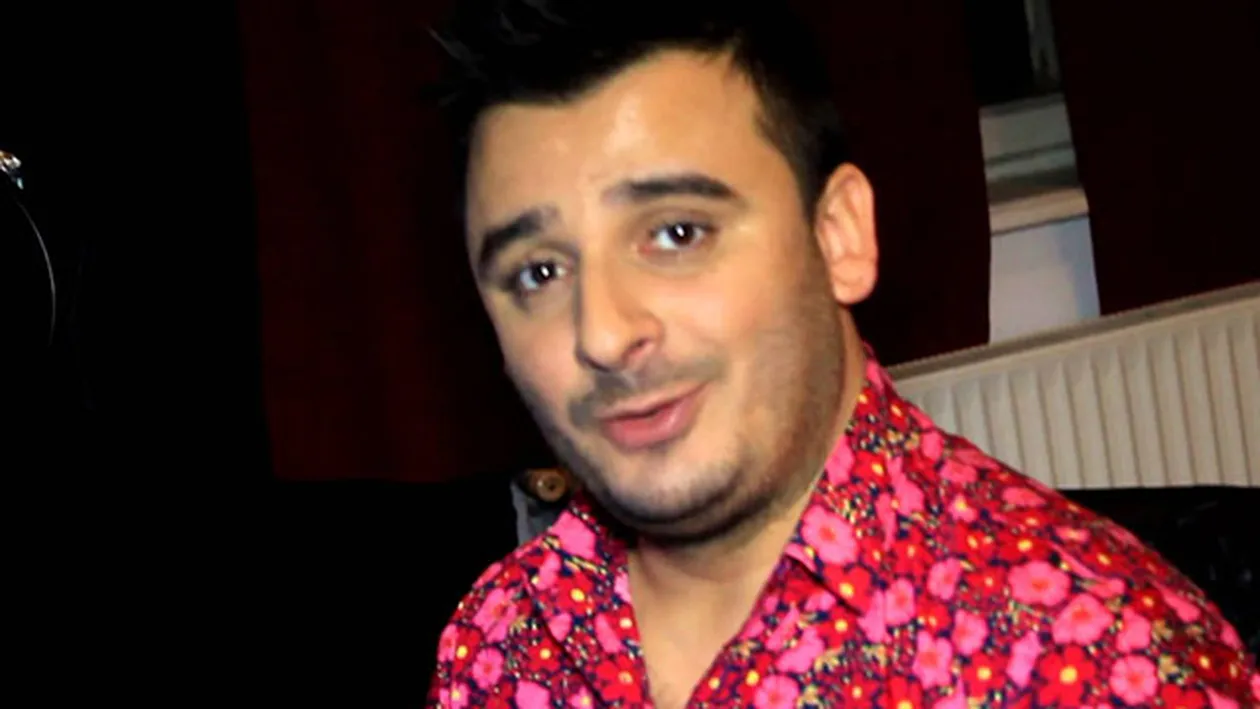 Liviu Guta a fost luat la bataie de un barbat! Manelistul nu stia ce sa mai faca pentru a iesi din aceasta situatie: Nu mai da!